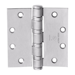 T4A3786 4-1/2X4-1/2 26D CC8 McKinney Electrified Hinge