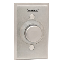 621AL Schlage Electronics Pushbutton