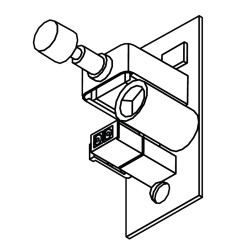 4410ME-3351 24V LCN Door Closer Parts