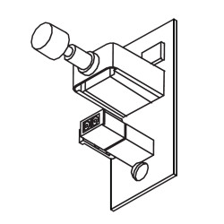 4410ME-3351 120V LCN Door Closer Parts