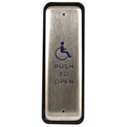 8310-818T LCN Activation Plates