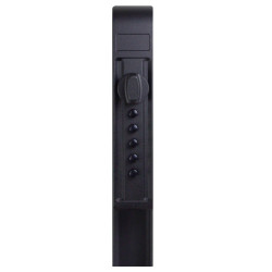 FG14B Kaba Access Cabinet Lock