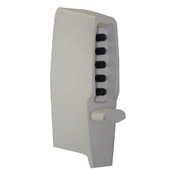 7104-AW-41 Kaba Access Pushbutton Lock
