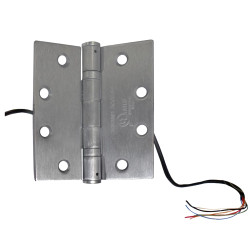 RC95216 Rutherford Controls Inc (RCI) Electrified Hinge