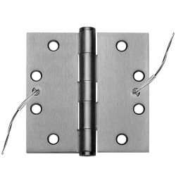 CECB179-66 4-1/2X4-1/2 26D Stanley Hardware Electrified Hinge