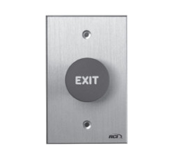 918-RE-TD 28 Rutherford Controls Inc (RCI) Pushbutton