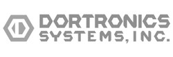 W5287-P25xE1 Dortronics Pushbutton