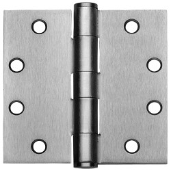 CEFBB179-66 4-1/2X4-1/2 26D Stanley Hardware Electrified Hinge