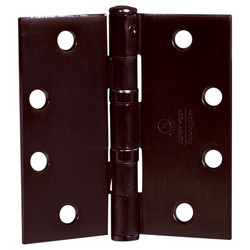 TA2714 4-1/2x4-1/2 10B QC8 McKinney Electrified Hinge