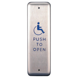 CL2055 Stanley Hardware Door Operator