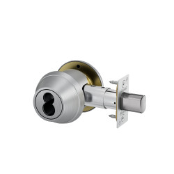 B661J 626 Schlage Lock Deadlock