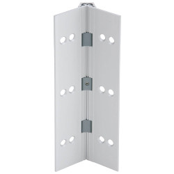 112HD 83 US28 Ives Continuous Hinge