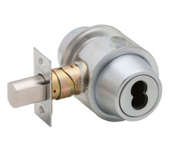 D131CP6 605 Falcon Lock Deadlock