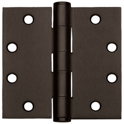 CEFBB179-54 4-1/2X4 10B Stanley Hardware Electrified Hinge