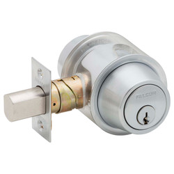 D131CP6 626 Falcon Lock Deadlock