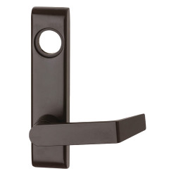 912L-NL SP313 DANE RHR Falcon Lock Exit Device Trim