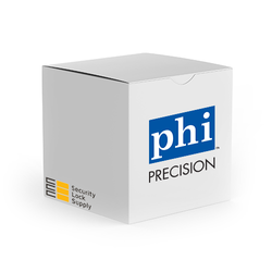 MB811 689 Precision Hardware Inc (PHI) Mullions