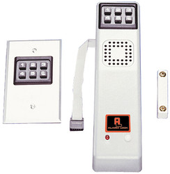 PG30KPD Alarm Lock Exit Alarms