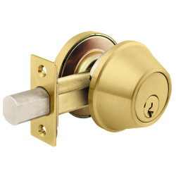 D62 4 Arrow Lock Deadlock