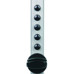 9622C10-26D-41 Kaba Access Pushbutton Lock