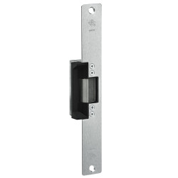 3080E-01-0-3U-50-US32D Adams Rite Exit Device Trim