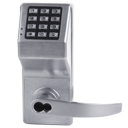 DL2775IC-S US26D Alarm Lock Access Control