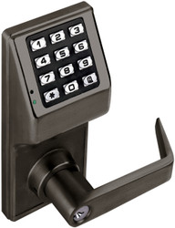 DL2700 US10B Alarm Lock Access Control