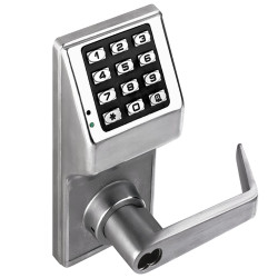 DL2700WPIC-Y US26D Alarm Lock Access Control