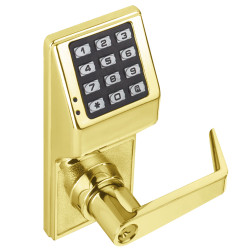 DL2700WP US3 Alarm Lock Access Control