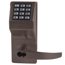 DL2775IC-S US10B Alarm Lock Access Control