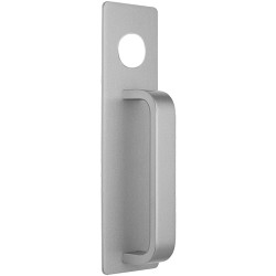 703A 689 Precision Hardware Inc (PHI) Exit Device Trim