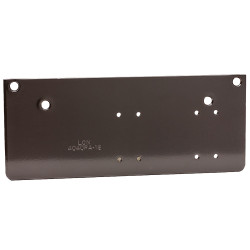 4040XP-18PA 695 SRI LCN Door Closer Mounting Plates