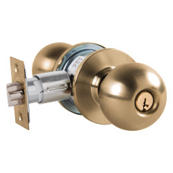 MK11-BD-05A-CS Arrow Cylindrical Lock