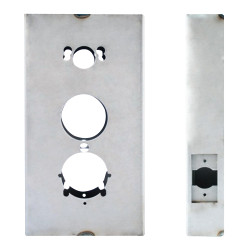 K-BXSIM Keedex Lock Parts