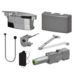 6440XP 689 LCN Door Operator
