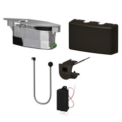 6440 695 LCN Door Operator