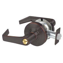 Schlage ALX40 SAT 643E 14-010 Cylindrical Lock