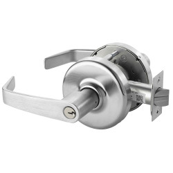 Corbin Russwin CLX3355 NZD 626 Cylindrical Lock
