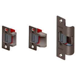 323478FX-LC-DKBRZ Trine Electric Strike