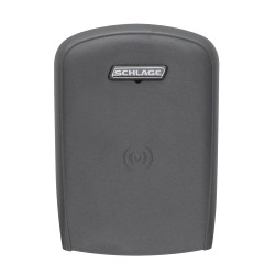 MT GRY 626 Schlage Electronics Card Reader