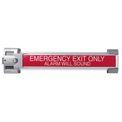 2670 US28 Von Duprin Exit Device