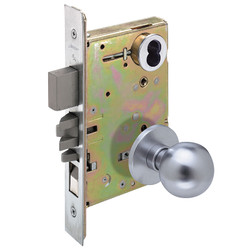 AM19 HBHD 26D IC7 Arrow Mortise Lock