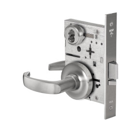 BEST 45H7AT14R626 Mortise Lock