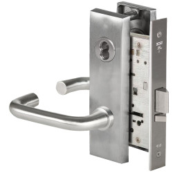 BEST 45H7AT3M626 Mortise Lock