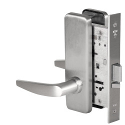 BEST 45H0NX16J626 Mortise Lock
