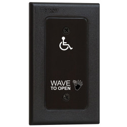 CM-332/42N Camden SureWave Touchless Switch