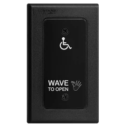 CM-324/42 Camden SureWave Touchless Switch