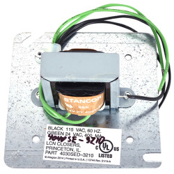 4040SE-3210 LCN Door Closer Parts