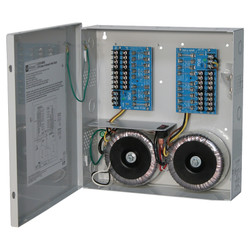 ALTV2416600UL Altronix Power Supply