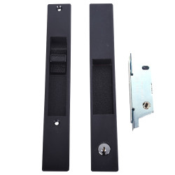 4431-10-00-01-IB Adams Rite Flush Locksets